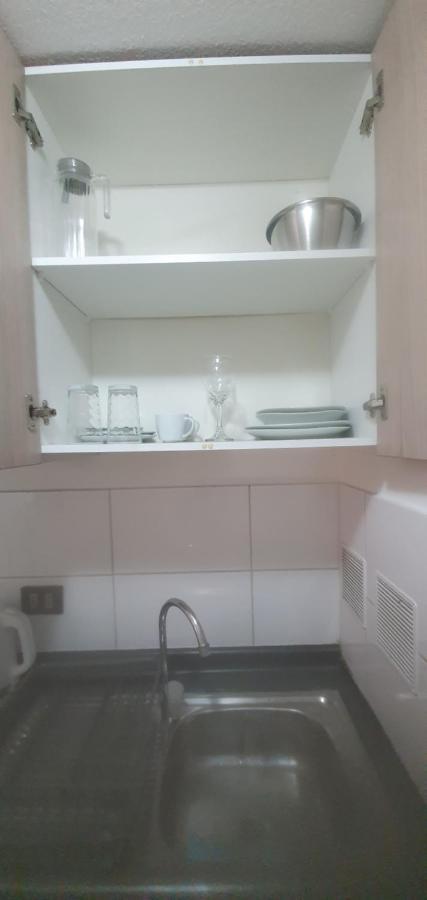 Arriendo Departamento Apartment Santiago Ngoại thất bức ảnh