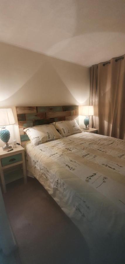 Arriendo Departamento Apartment Santiago Ngoại thất bức ảnh